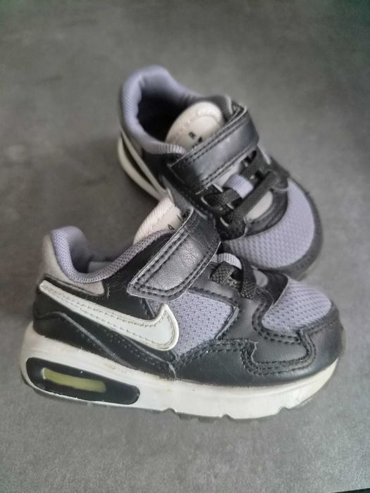 Кросівки Nike на хлопчика