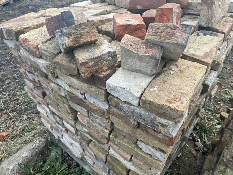 Цегла польсько - австрійська