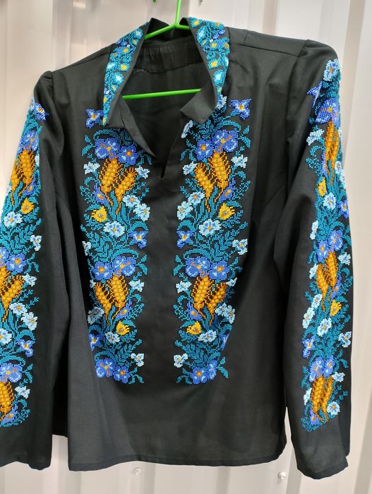 Продам вишиванку