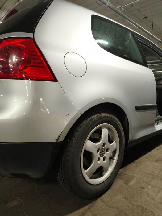 Golf V 1.4 MPI 2003 r