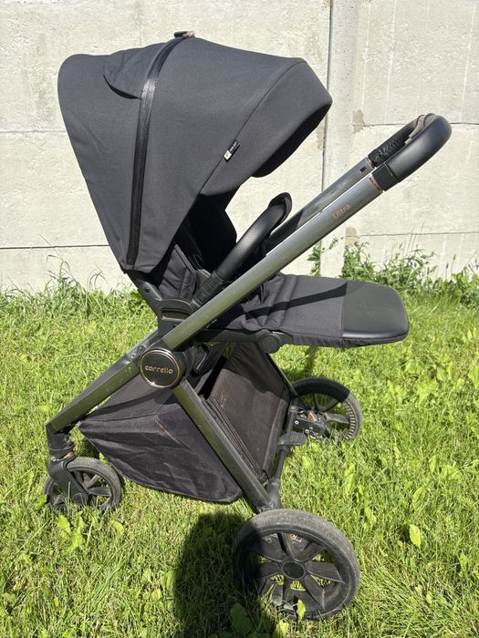 Carello ultra 2025