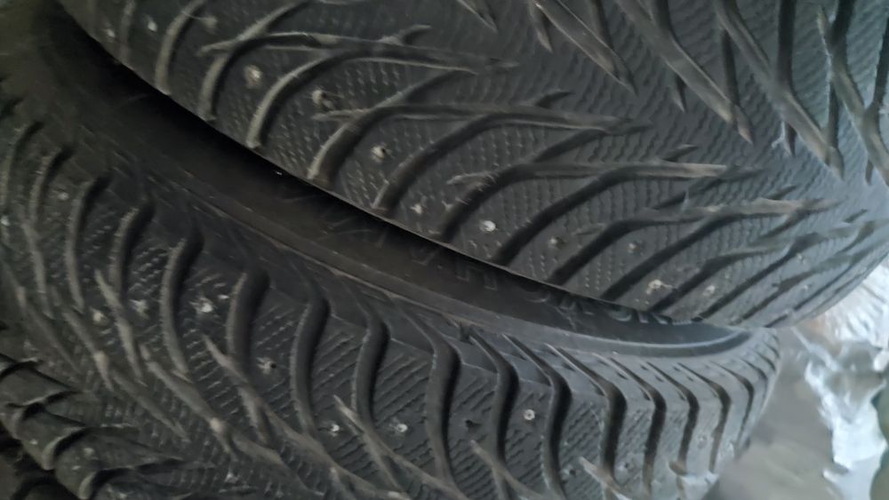 Продам зимний комплект