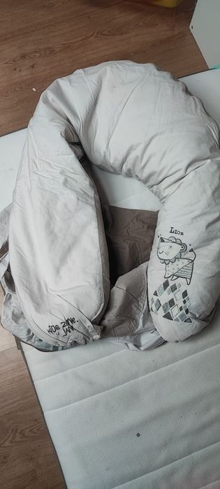 Jané Almofada maternal convertível em cadeira