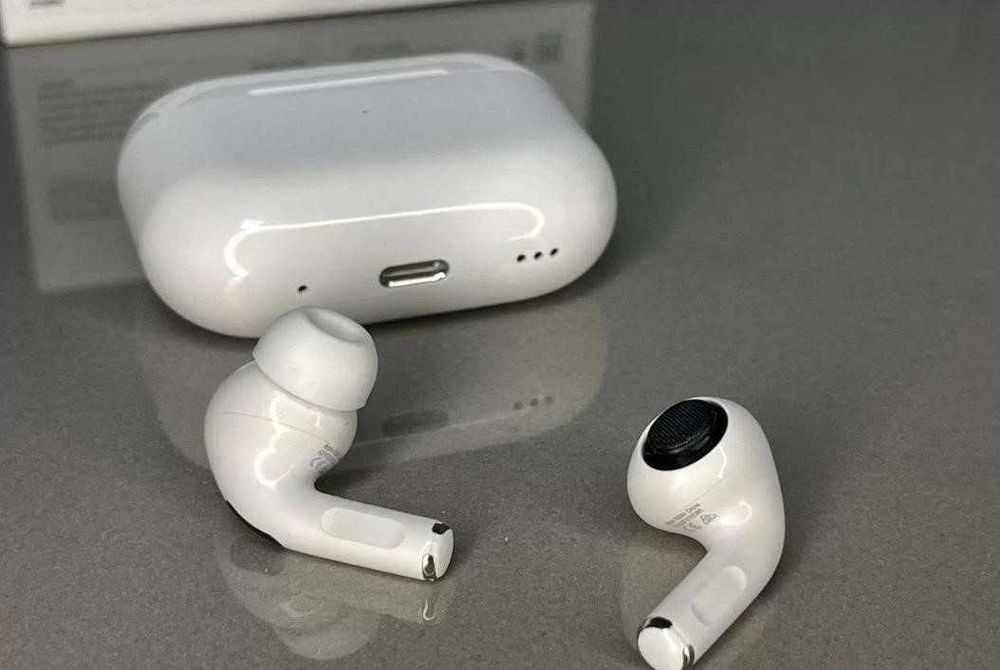 Airpods pro В2 1 gen Топові Навушники 1в1 Преміум