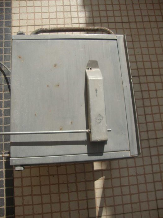 BOSCH Serra Circular CKS 85 S Profissional da BOSCH