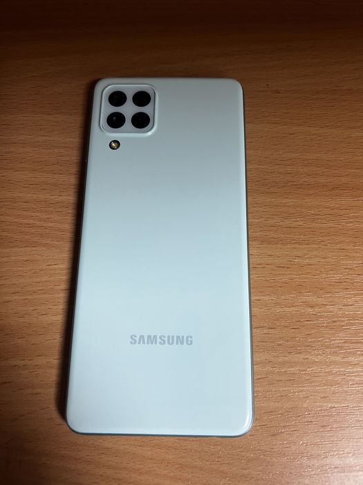 Смартфон Samsung a22 4/64