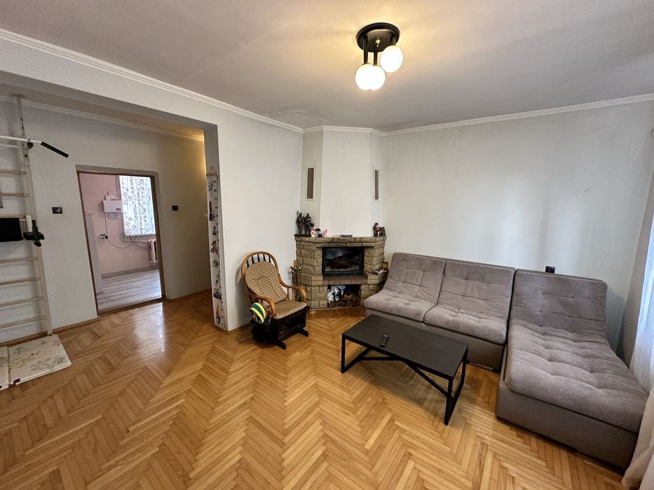 Продам дом Новоселовка, Песчанка