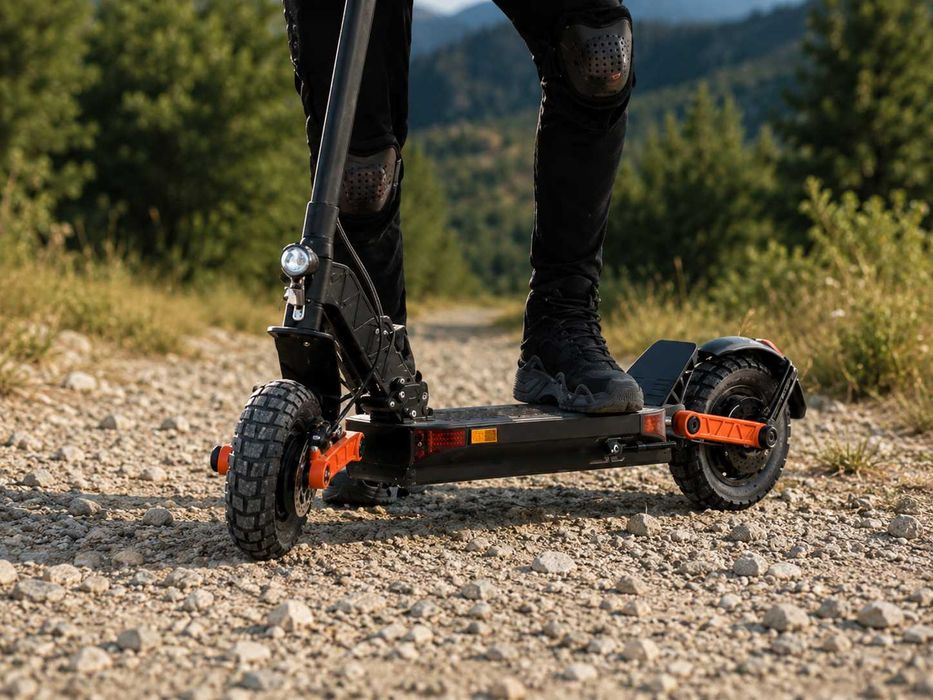 joyor S10-S-Z trotinete nova