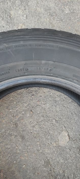 Продам колеса Dunlop