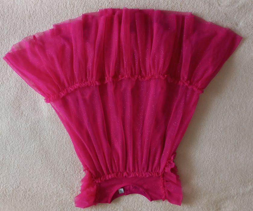 Сукня святкова зріст 116-122