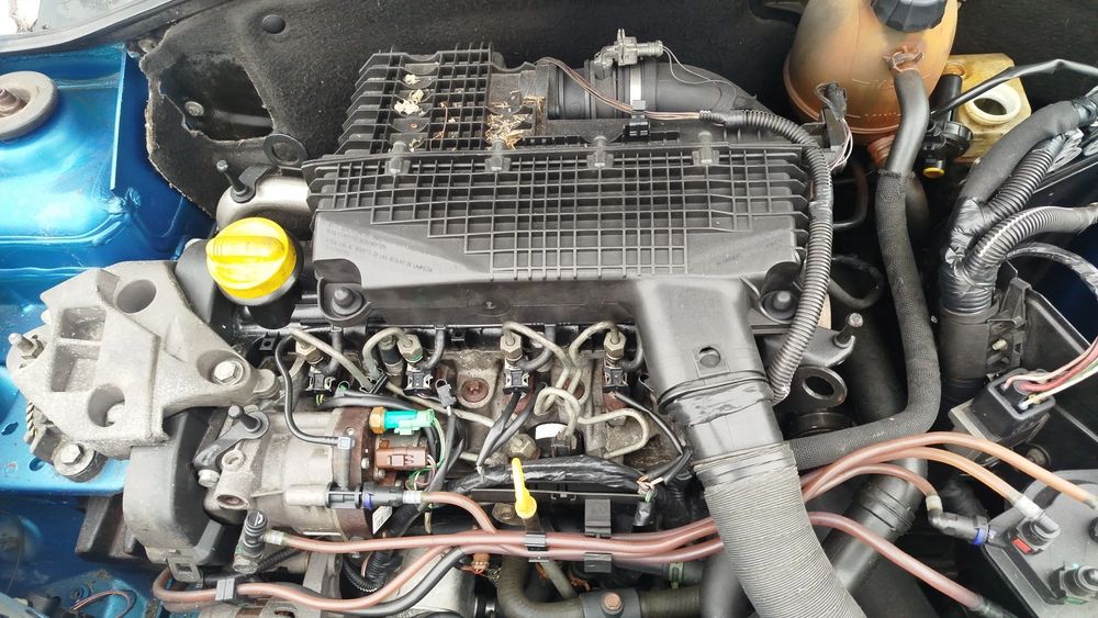 Para peças RENAULT Clio II Société (SB0/1/2_)