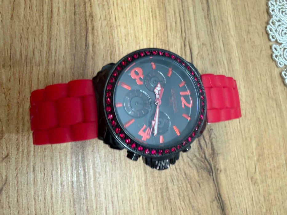 3 zegarki damskie chanel lancaster madison