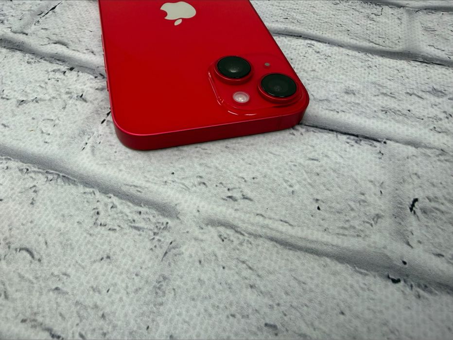 Iphone 14 128gb neverlock Global Red 370$