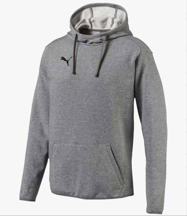 Чоловіче худі Puma mens Liga Casuals Hoody, розмір L, Оригінал!