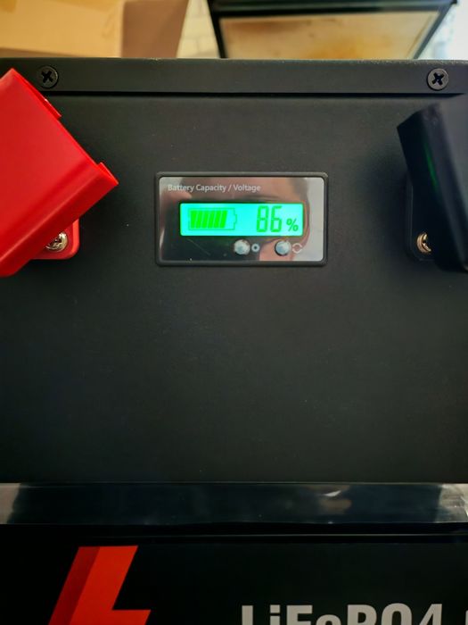 Lifepo4 24v 150ah, 24v 100ah. 12v 100ah