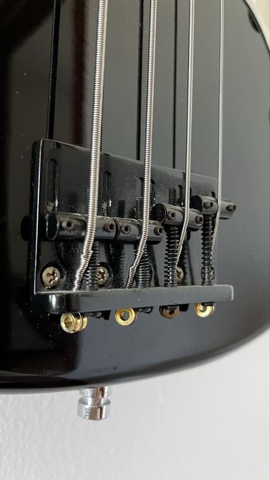 Gitara basowa Ibanez Stagestar