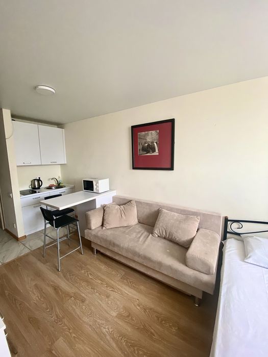 Здам квартиру подобово/погодинно, новобудова м.Берестейська