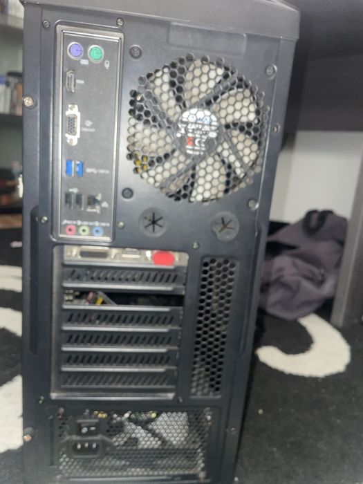 Gaming Computer447455394090209283