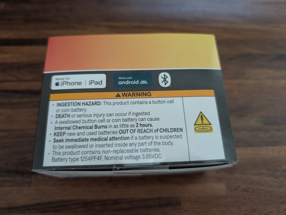 Bose QuietConfort Earbuds