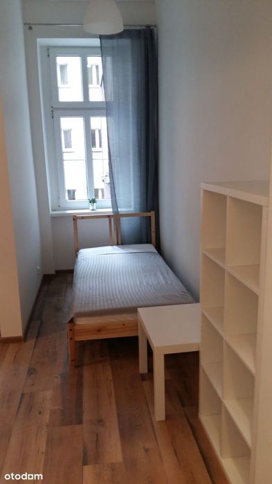Sprzedam trójpak w centrum Katowic .