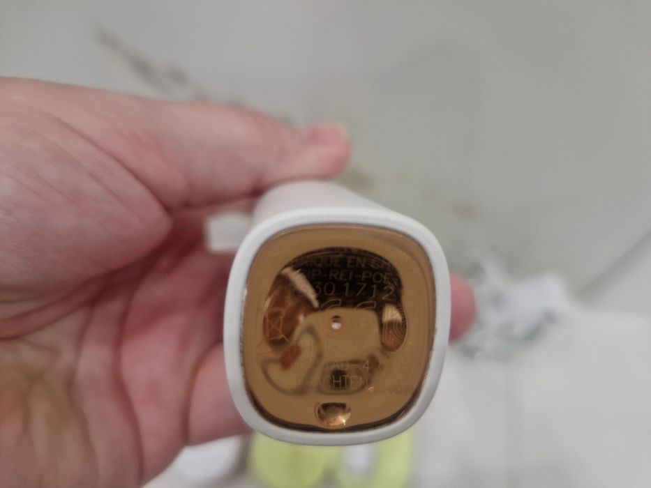 Szczoteczka elektryczna soniczna Philips sonicare