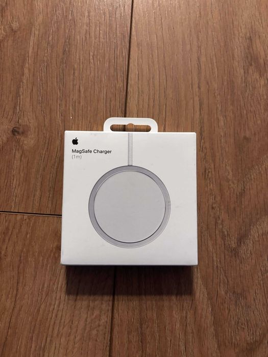 Ładowarka indukcyjna APPLE MagSafe