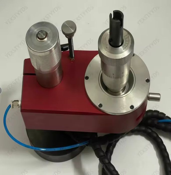 Шарошка Развертка для сідла клапана LD2000