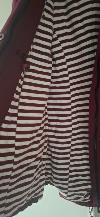 Kurtka ciążowa 2 w 1