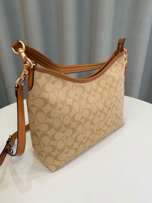 Жіноча нагрудна сумка LOUIS VUITTON CR149