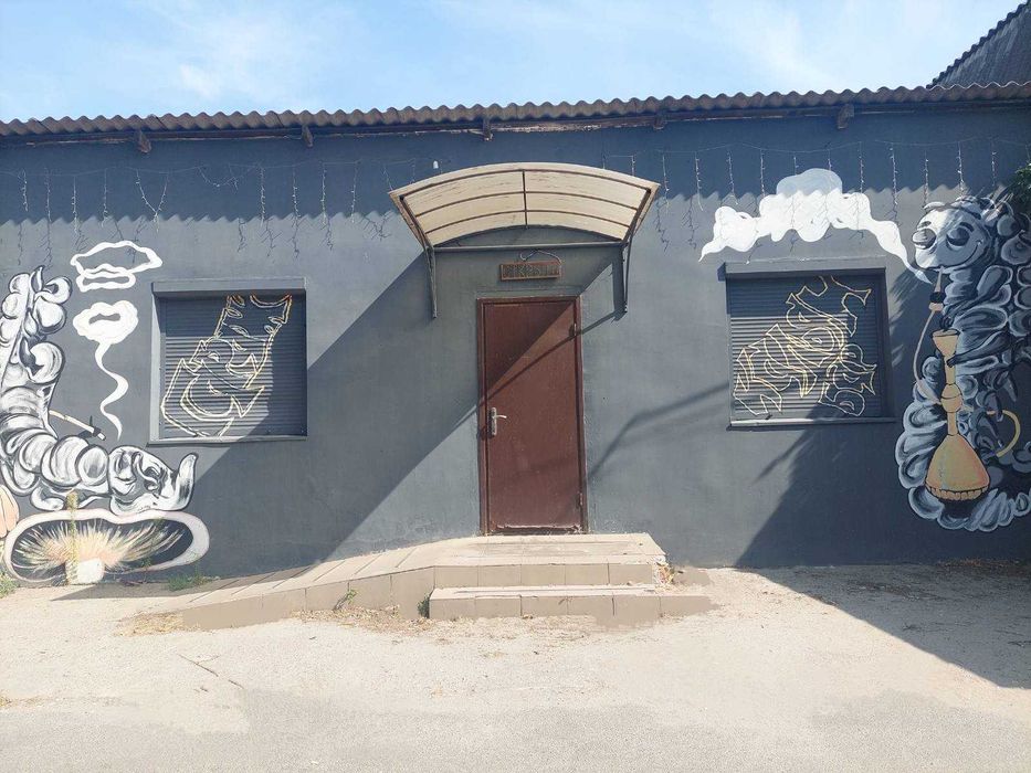 Продажа помещения 80 м2, Новомосковск - район ЦРБ, красная линия