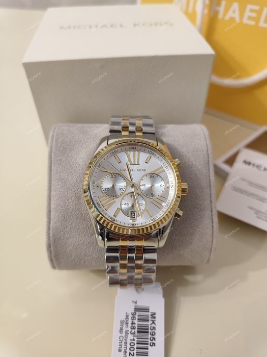 Годинник Michael Kors MK 5955 MK 5735 Часы Майкл Корс