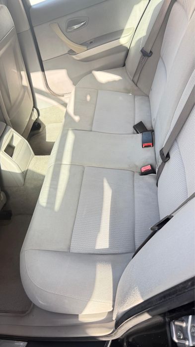 BMW 318d – 2009