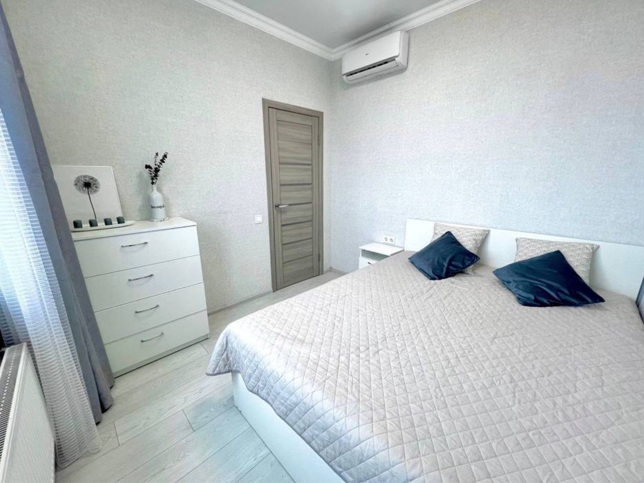 Таирова, 41 Жемчужина, 1к
