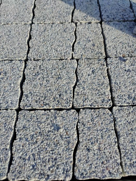 ZIEL BRUK Granit Lubuski grubość 6 cm