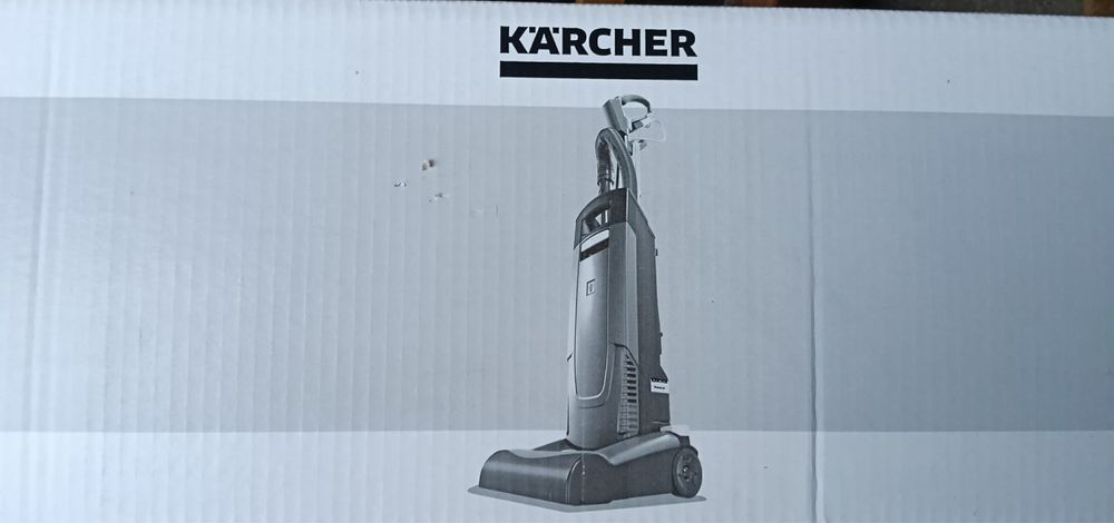 Odkurzacz KARCHER