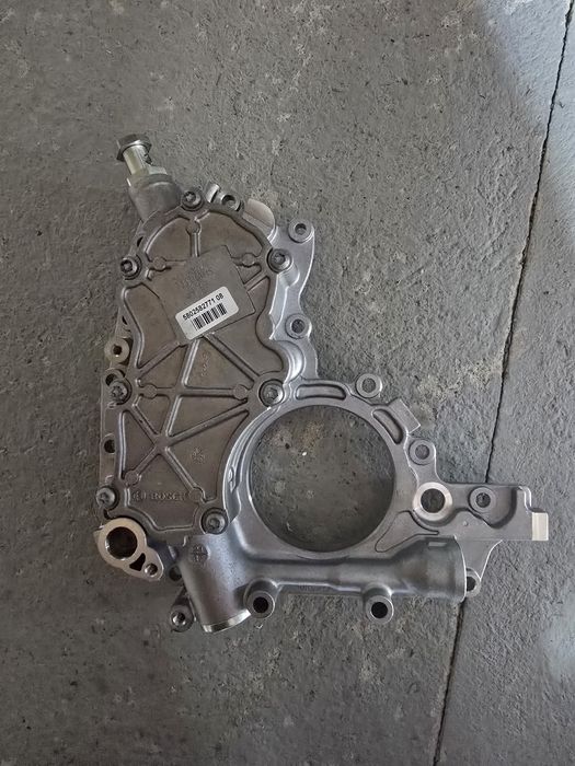 Pompa oleju fiat ducato