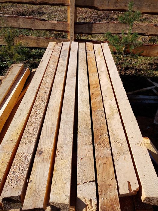 więźba dachowa !!! Tarcica !!! Deski !!! Kantówki !!!