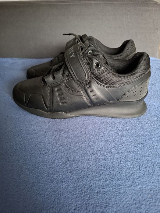 Buty do podnoszenia ciężarów crossfit fit Levityness