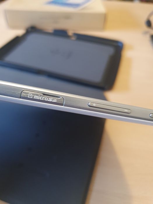 Samsung Galaxy Tab3 4G 16GB White