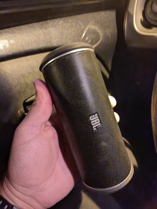 JBL Flip 2 - Coluna de Som