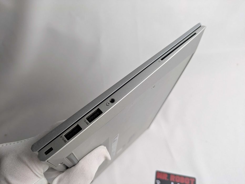 HP EliteBook x360 830 G7|i7-10710U 8 ядер 4.9GHz|8-32ram/256-1TB SSD NVMe|13.3′ FHD IPS 100%sRGB 1000ніт SureView сенсор 360°|LTE модуль|АКБ=91%|2021