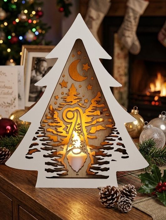 Decoração de Natal