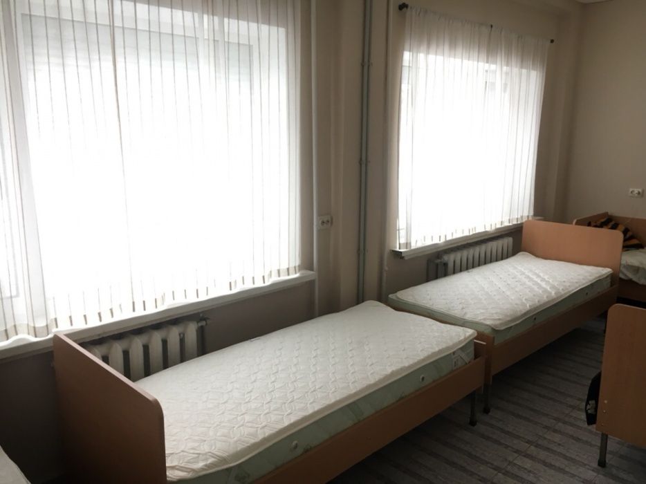 ОДНОЯРУСНЫЕ кровати 3-4 местные комнаты м.Лесная