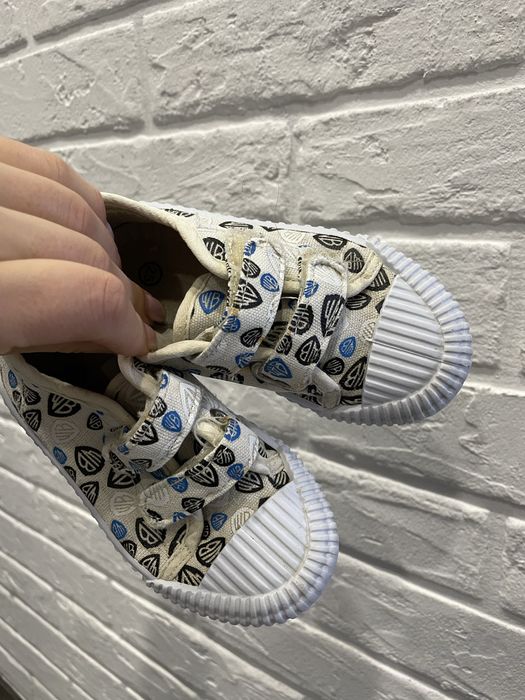 Кеди дитячі