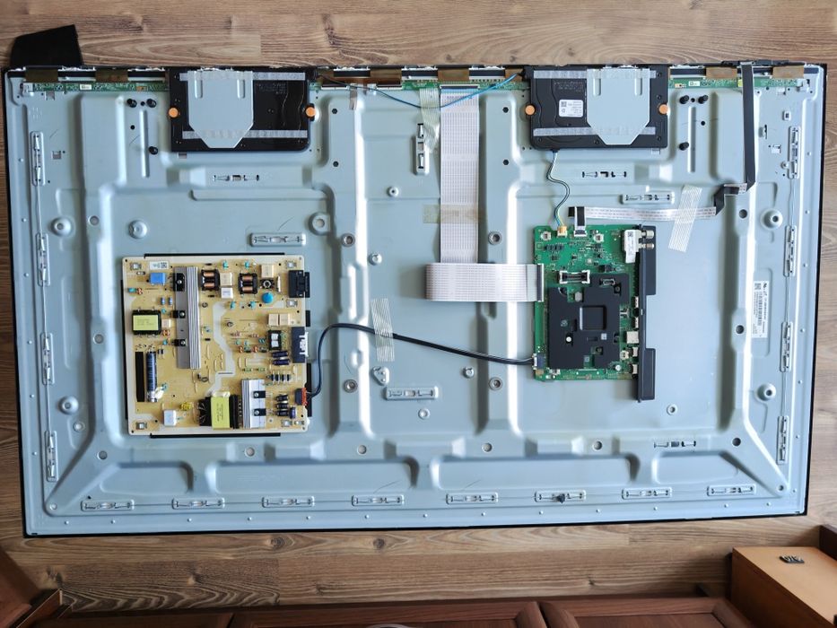 części TV Samsung 32, 43, 50, 55