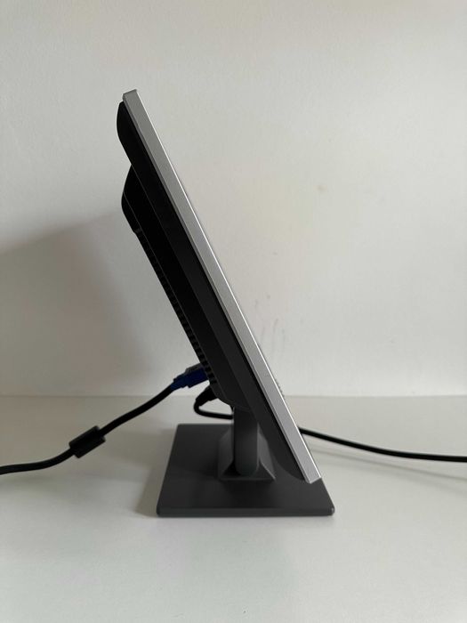 Monitor LG FLATRON L1512S 15"