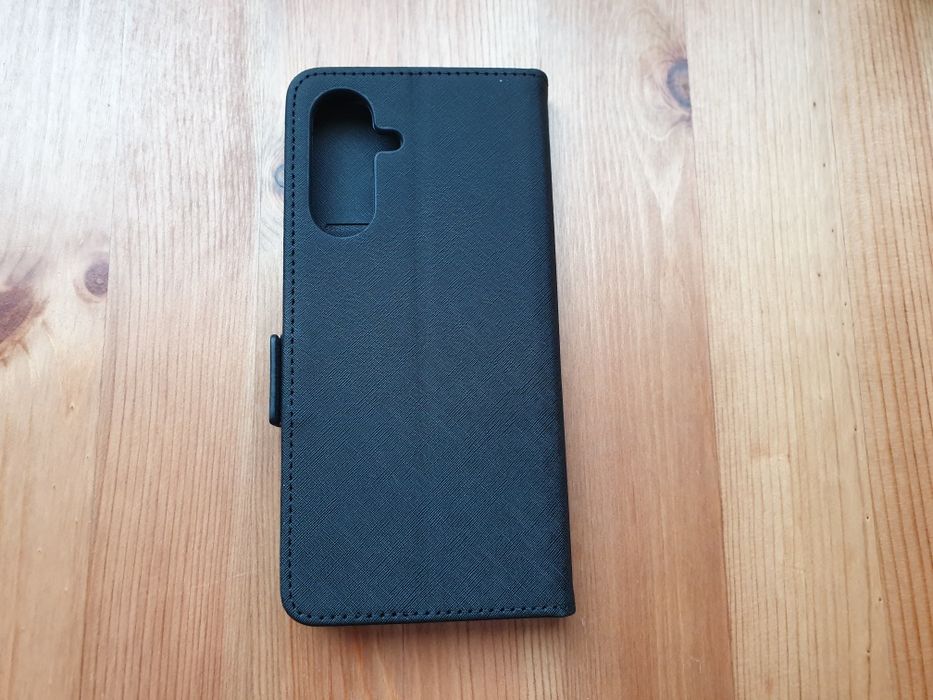Nowe! 3mk Hardy Case do Samsung A56/A36 / Etui / Klapka / Pokrowiec