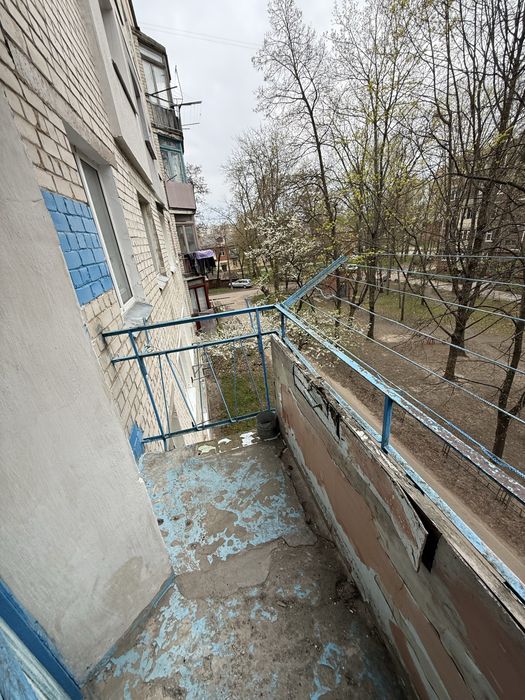 Продам кімнату у гуртожитку по вул.Волковича