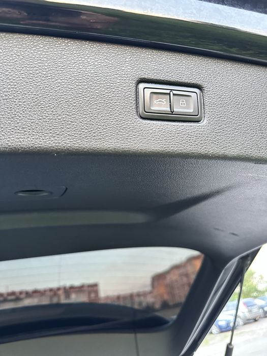 Audi Q7 Prestige 3.0 TFSI Quattro