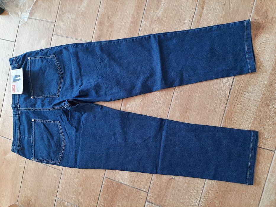 Spodnie meskie XL nowe